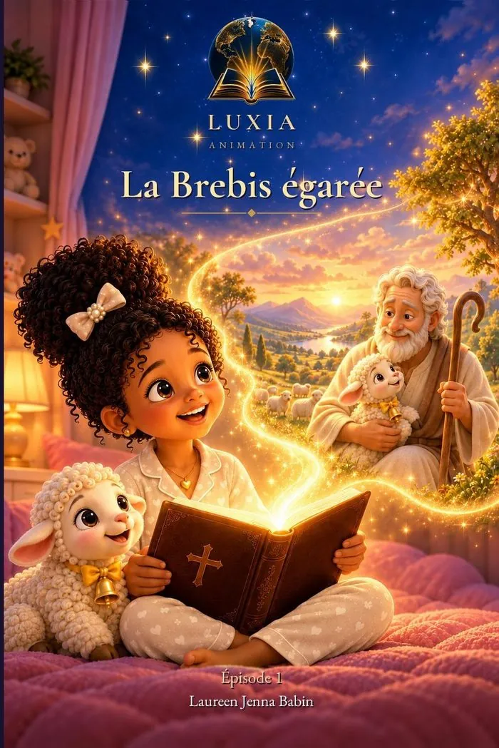 La Brebis égarée